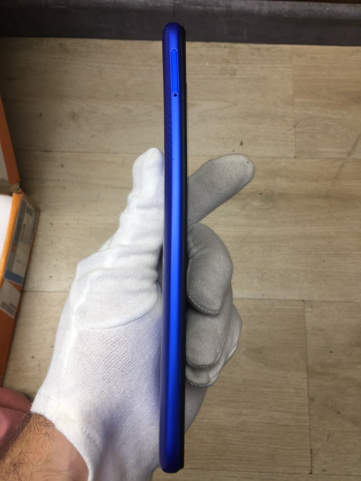 Xiaomi Redmi 9C Smartphone M2006C3MG, 32GB, 6,53", I39138