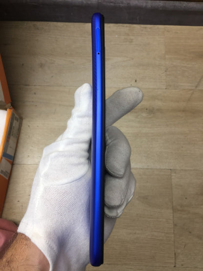 Xiaomi Redmi 9C Smartphone M2006C3MG, 32GB, 6,53", I39138