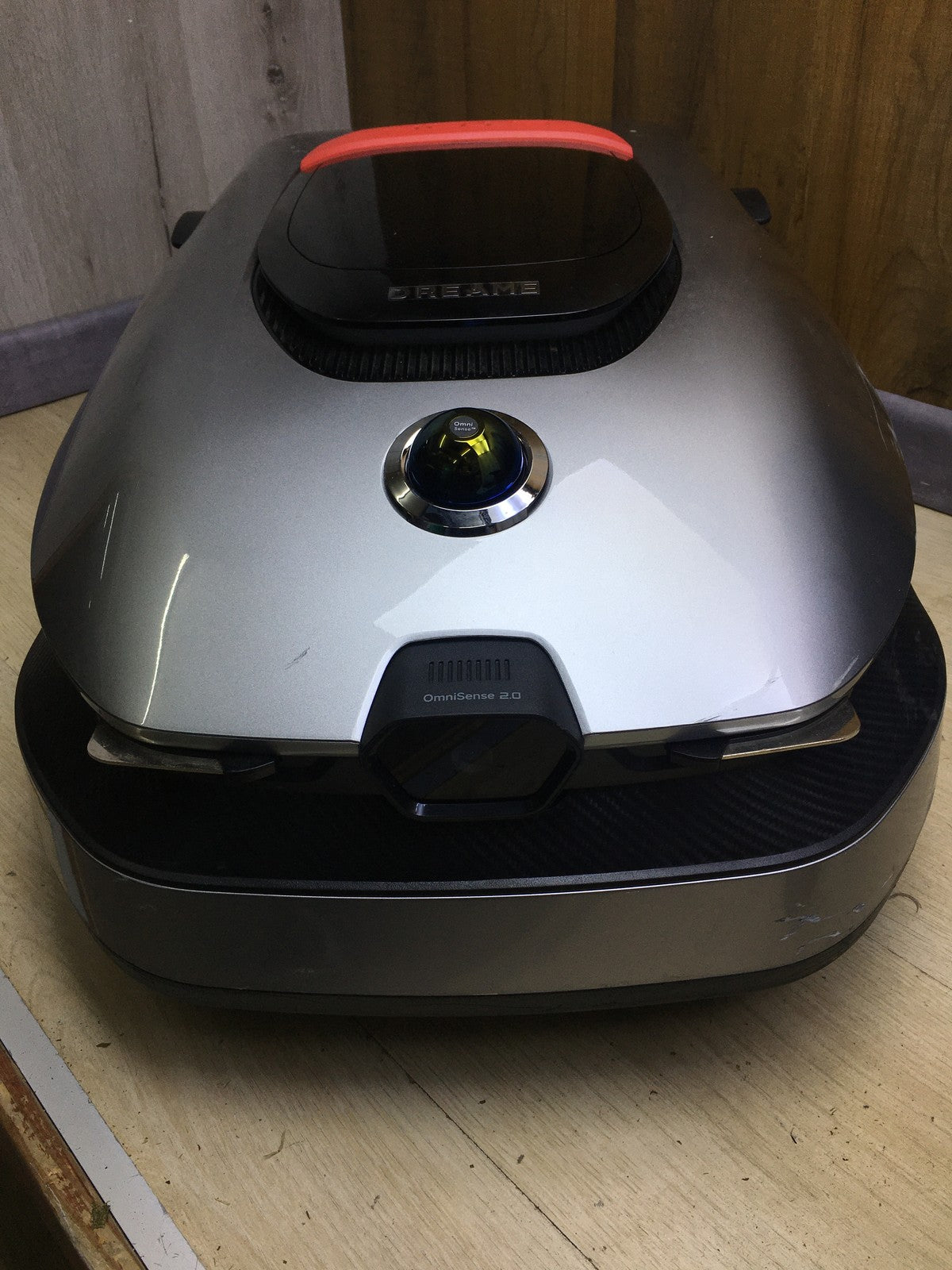 DREAME Mähroboter A2 (MXXA8210), Auto-Begrenzungseinrichtung, 3000 m², I34700