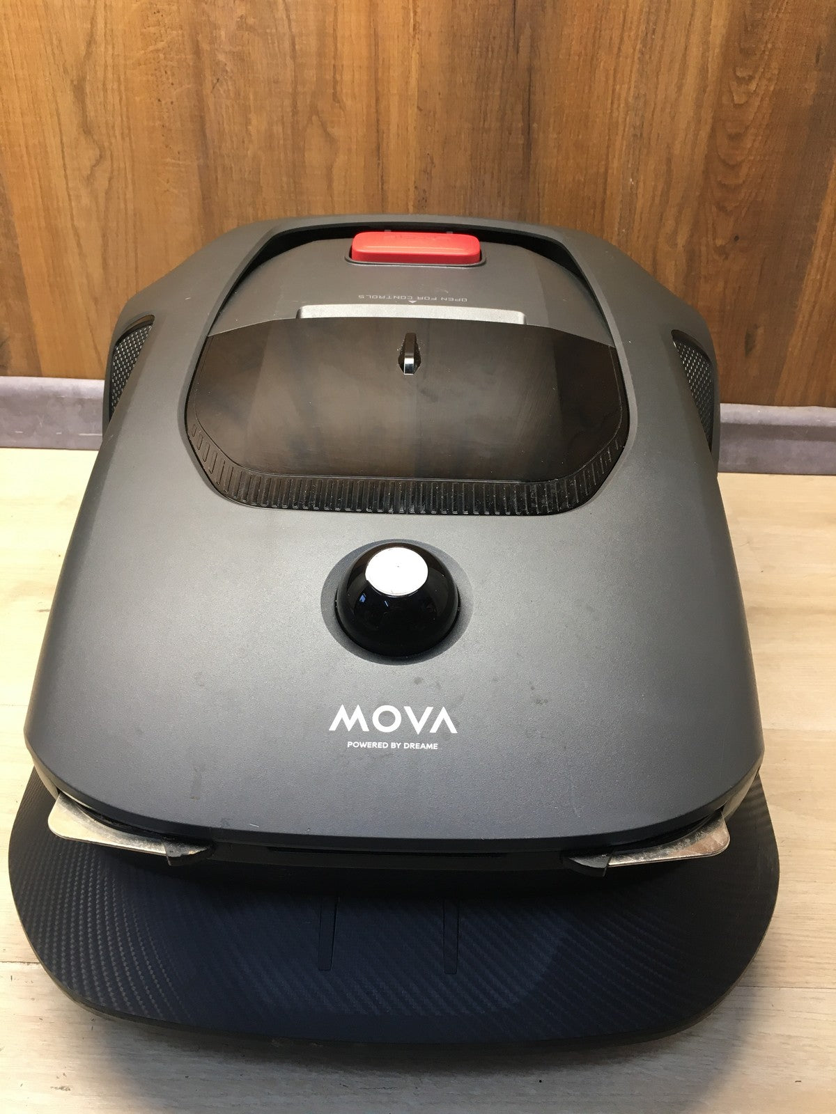 Dreame Mova 1000 Mähroboter (MLLM4110) bis 1.000 m² 3D-LiDAR kabellos, I37687