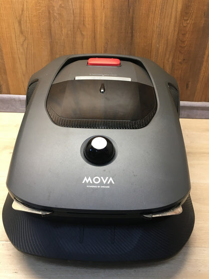 Dreame Mova 1000 Mähroboter (MLLM4110) bis 1.000 m² 3D-LiDAR kabellos, I37687