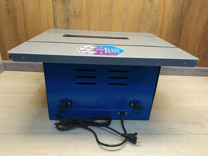 DEDRA DED7754T3 Tischkreissäge für Holz 2000 W, 254 mm, I36965
