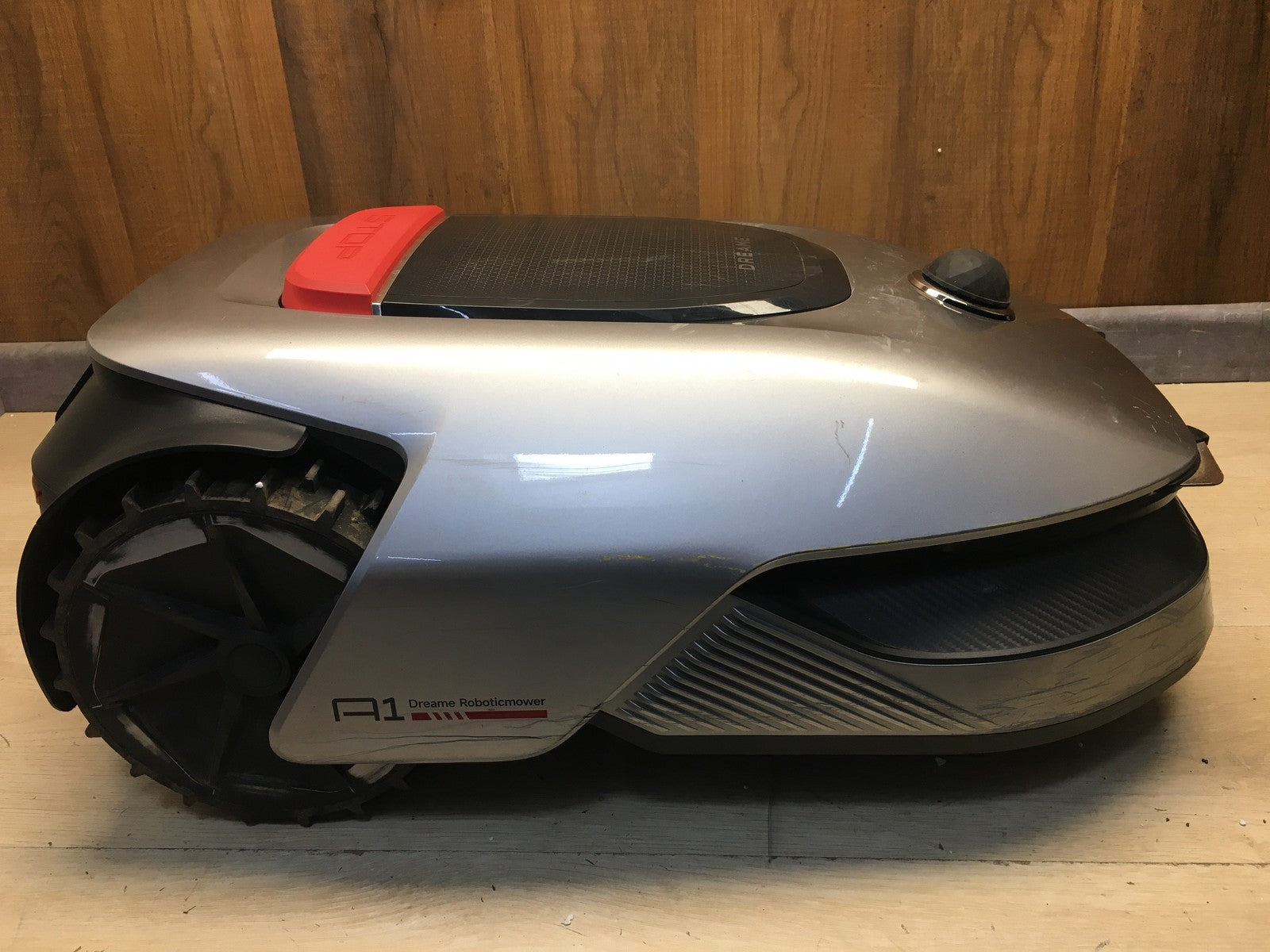 DREAME Intelligenter Mähroboter A1 (MLLA7110), I37713
