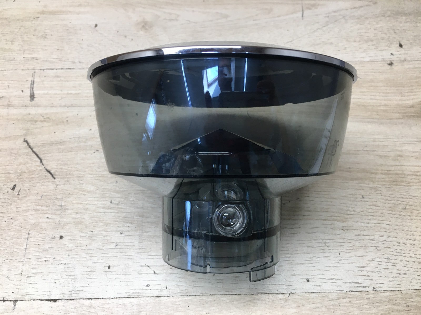 De'Longhi EC 9355.M Kaffeemaschine 1450W, I39127