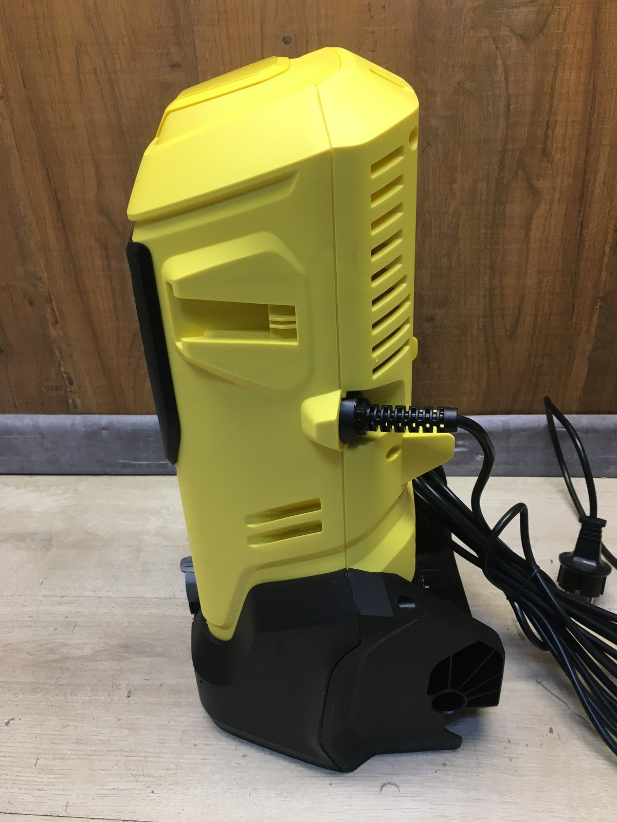 Kärcher 1.673-538.0 Hochdruckreiniger K 2 Premium, Druck: max. 110 bar, I38387