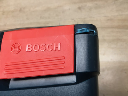 Bosch L-Boxx Koffer für Akku-Bohrhammer GBH 18V-26, I37559