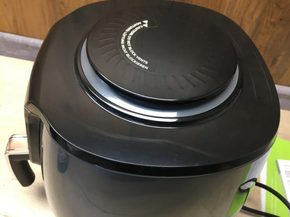 Ninja Max 6 -in-1 Heißluftfritteuse AF100EU, I36223