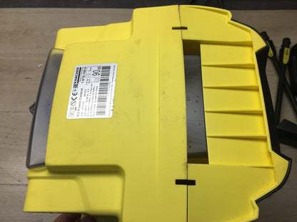Kärcher K3 Power Control Hochdruckreiniger (1.676-100.0), I37536