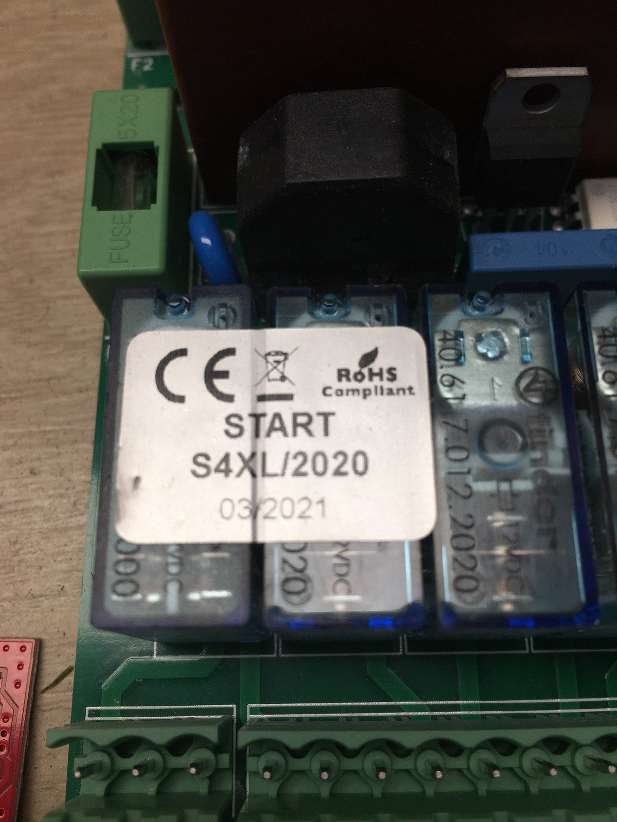 Nologo START-S4XL Universal Zentralscheibe für Knäufe mit 1/2 Türen, I36770