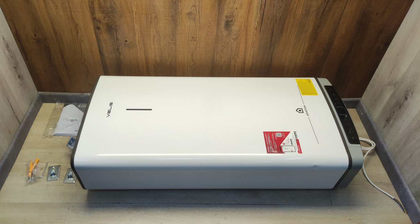 Ariston Velis Evo Dry Wi-Fi 65 Warmwasserspeicher 65L, 1,5 kW, EEK:B, I38145