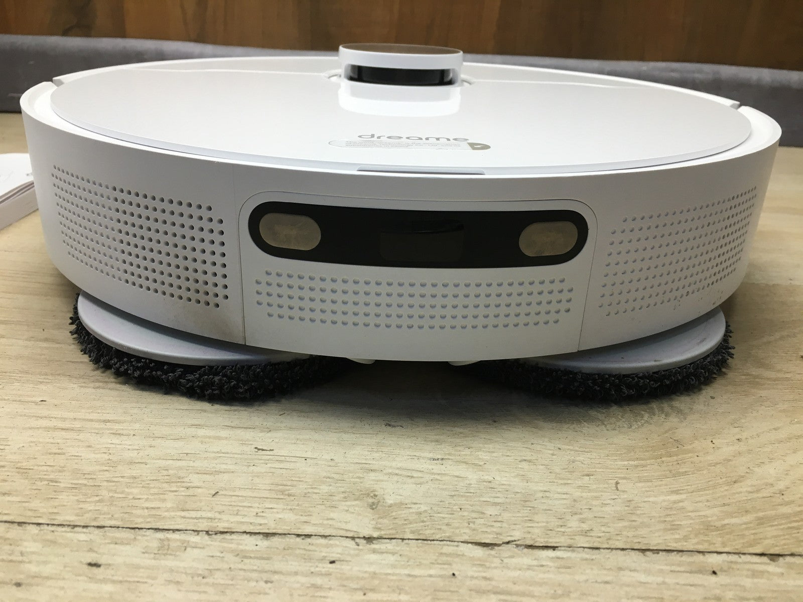 dreame L10 Prime Saugroboter und Wischroboter, I36002