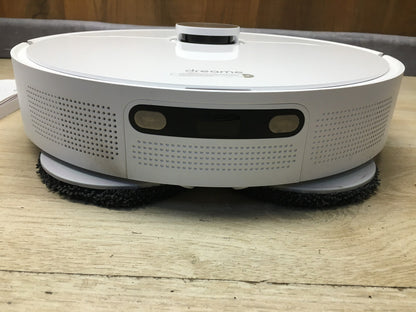 dreame L10 Prime Saugroboter und Wischroboter, I36002
