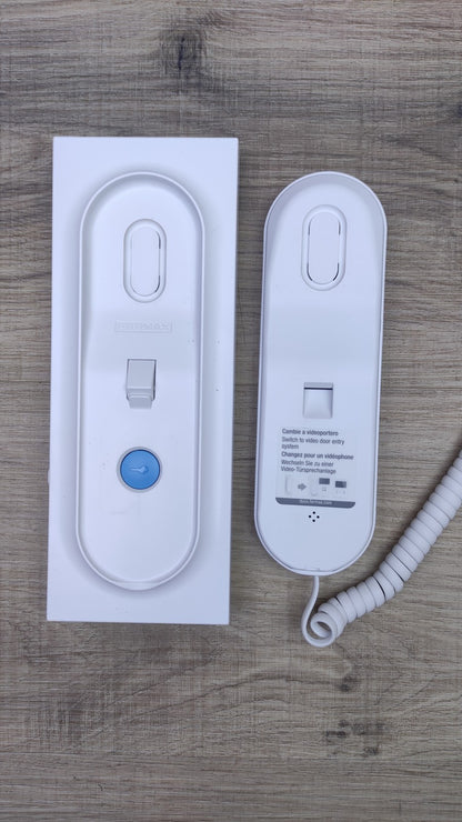 Fermax VEO DUOX Plus Türsprechanlage Inneneinheit 3444, I39574