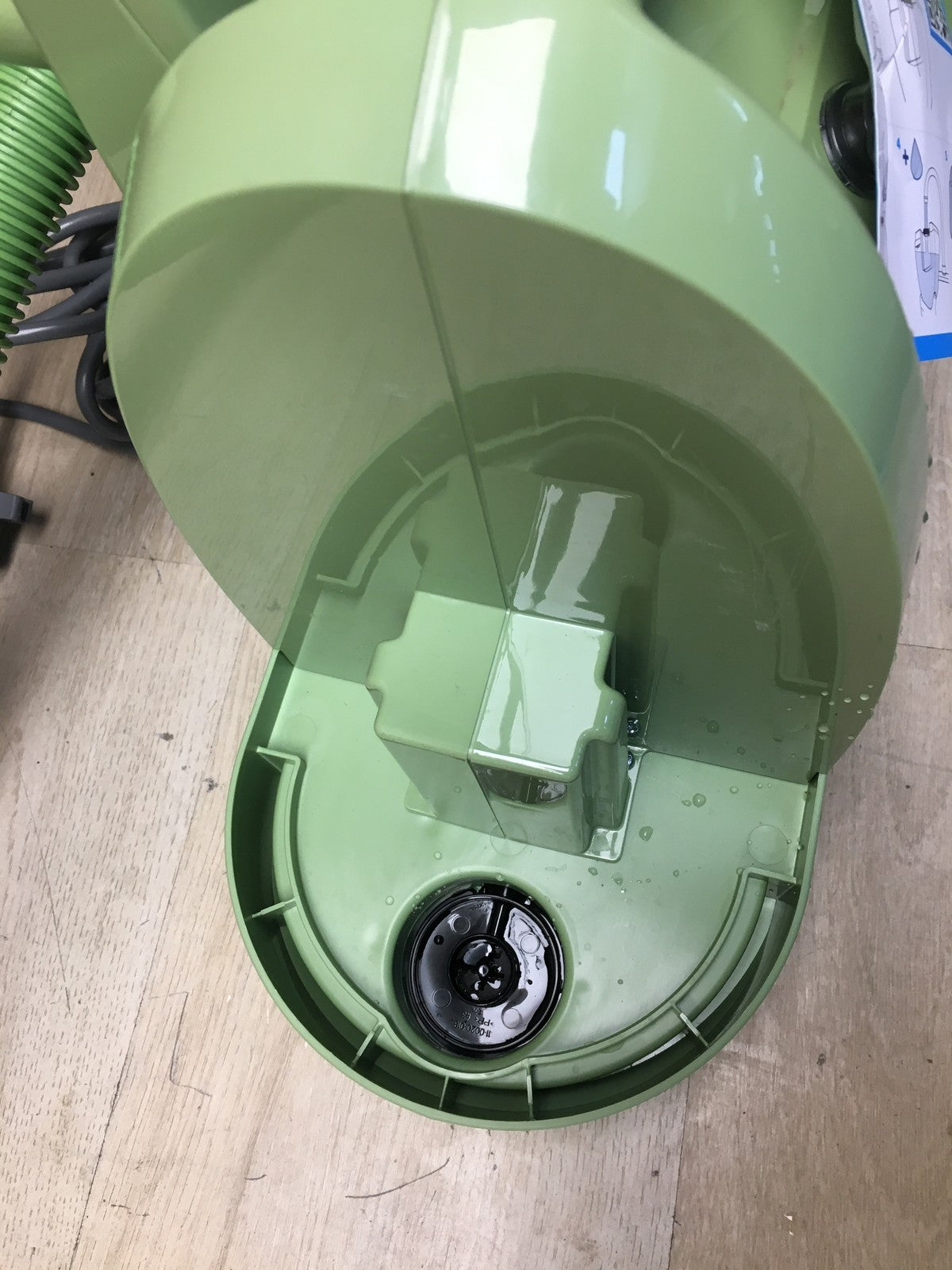 BISSELL Little Green Polsterreiniger 4098N, Teppichreiniger, I37382