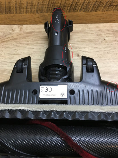 Bosch Unlimited 7 BCS711A Akku-Handstaubsauger, I39670