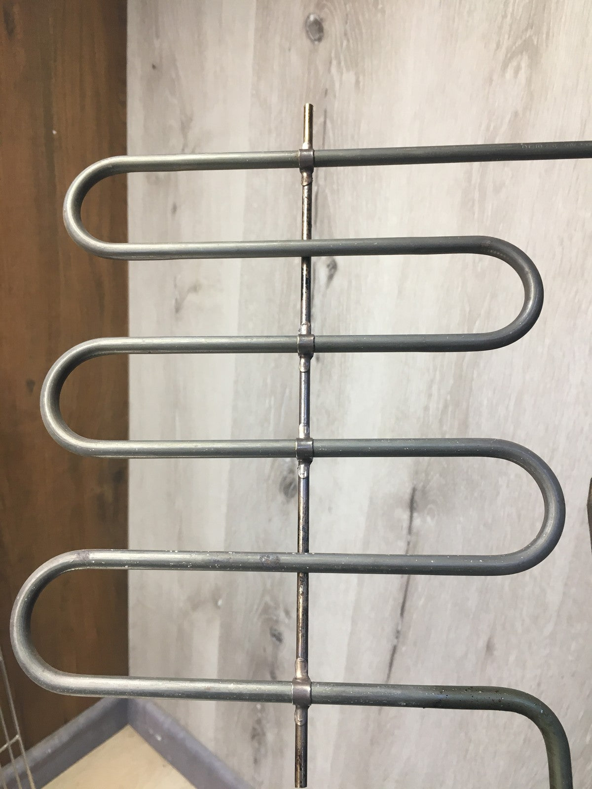 SEVERIN PG 8566 Standgrill mit Edelstahl-Grillrost und Standuntergestell, I38919