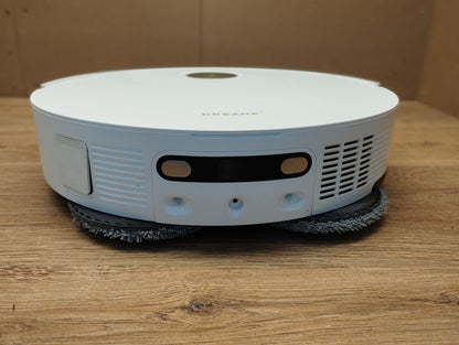 dreame X50 Ultra Complete Saugroboter mit Wischfunktion RLX85CE-5, I39489