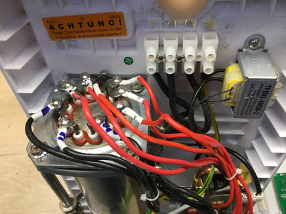 Thermoflow ELEX21 Durchlauferhitzer 400 V EEK: A I36573