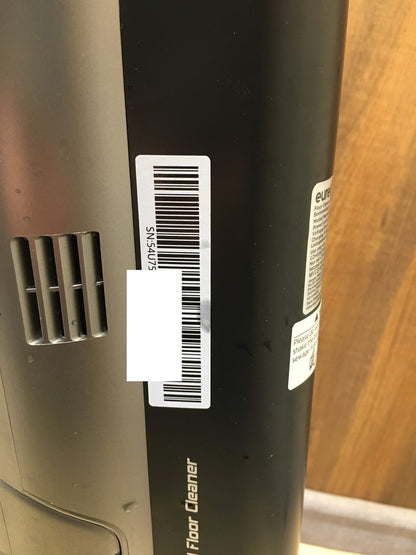 Eureka NEW430BL Kabelloser Nass-/Trockensauger, 230W, I36399