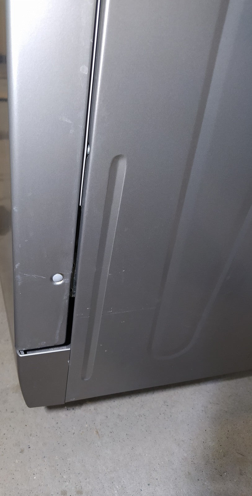Beko BDFN26420S Geschirrspüler 60cm Silber, I34842