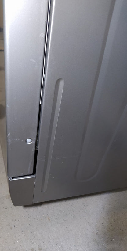 Beko BDFN26420S Geschirrspüler 60cm Silber, I34842