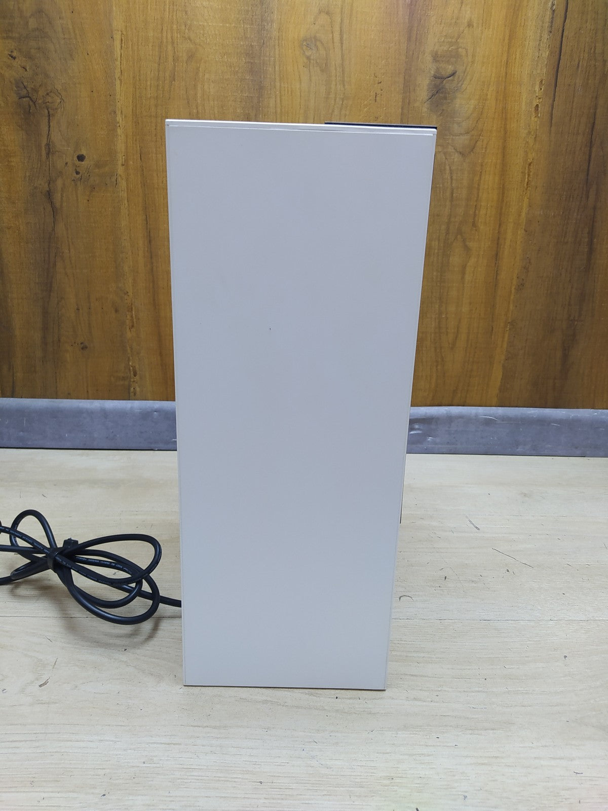 EasyAcc X2 Luftentfeuchter Elektrisch Heizlüfter Trockner-3L/24H, I35289
