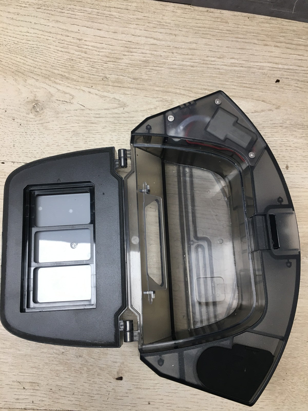 Proscenic Q8 Saugroboter mit Wischfunktion, 6000Pa, I36173
