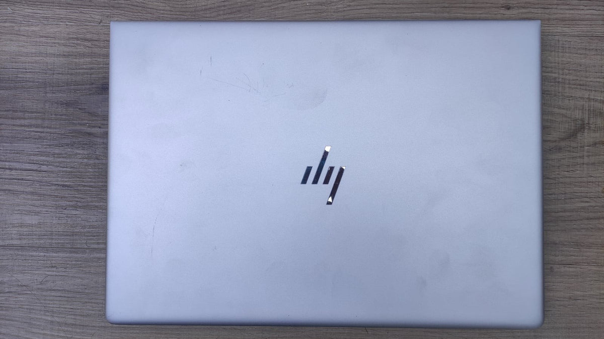 HP EliteBook 840 G6 Notebook 14" FHD Intel i5-8265U 16GB 512GB USB-C LTE WiFi