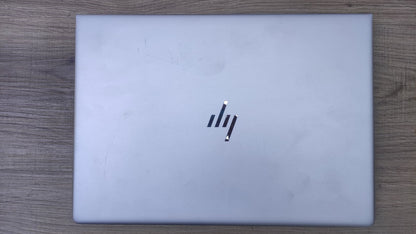 HP EliteBook 840 G6 Notebook 14" FHD Intel i5-8265U 16GB 512GB USB-C LTE WiFi