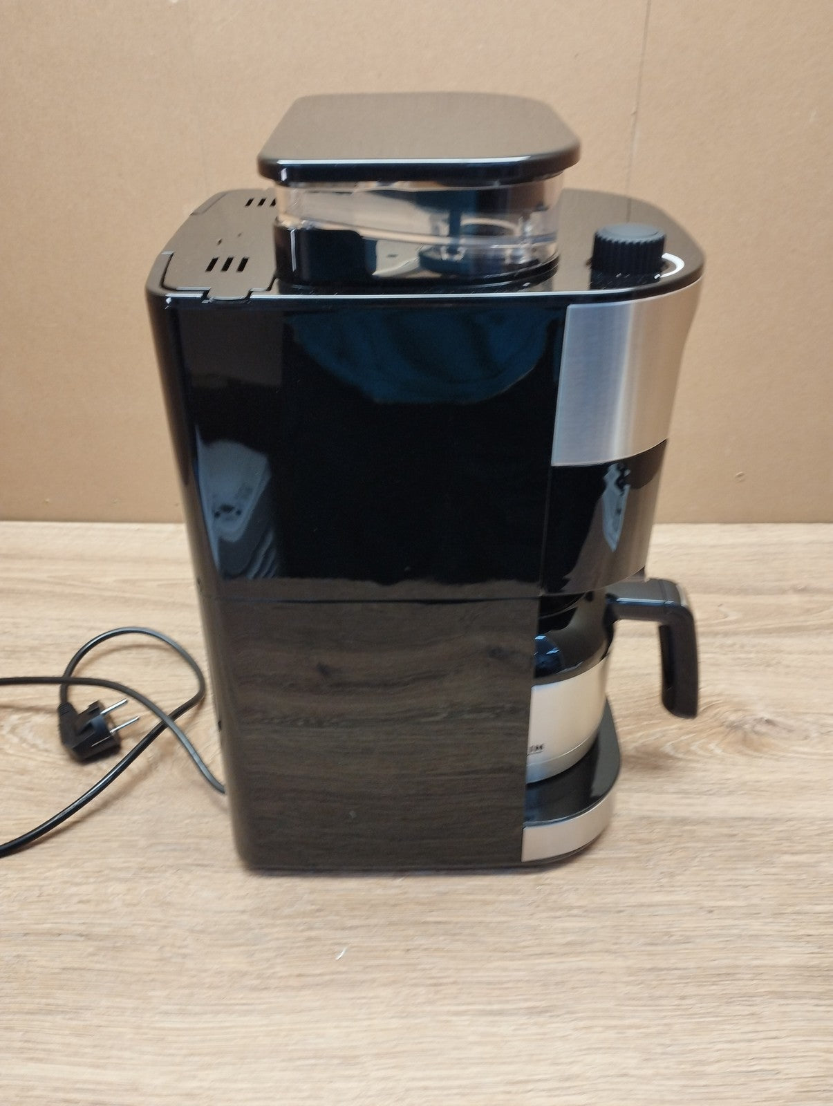 Severin KA 4814 Filter-Kaffeemaschine 1000W 1L, I39488