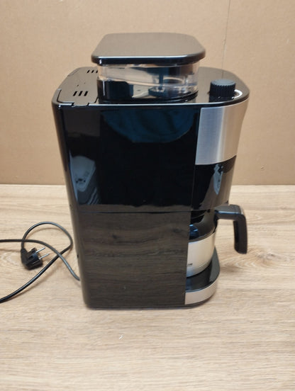 Severin KA 4814 Filter-Kaffeemaschine 1000W 1L, I39488