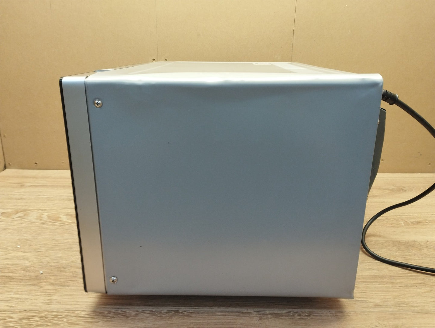 Bauknecht MWA 49 SL Mikrowellen-Backofen 25L, Dampfgarfunktion, I39518