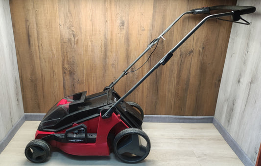 Einhell GE-CM 43 Li M Akku-Rasenmäher SOLO 43 cm Schnittbreite, I40367