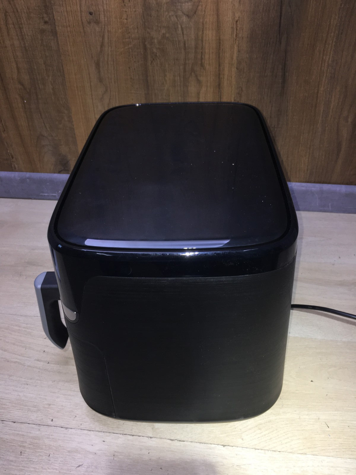 Russell Hobbs 27681-56 Heißluftfritteuse, 2 Fächer je 4,5l, I35636