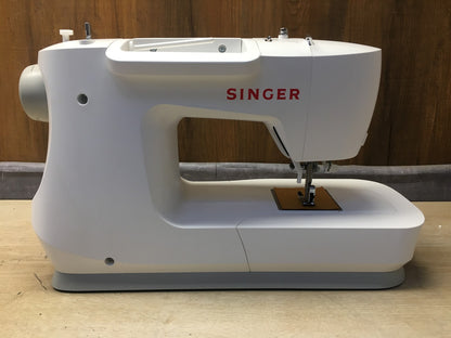 SINGER C7205 Elektro-Nähmaschine, I37804
