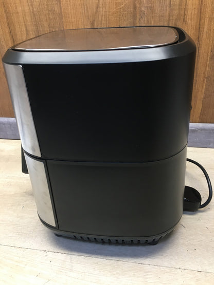 Princess 0118203701001 Smart Heißluftfritteuse, 4,5L, 1500W, I38818