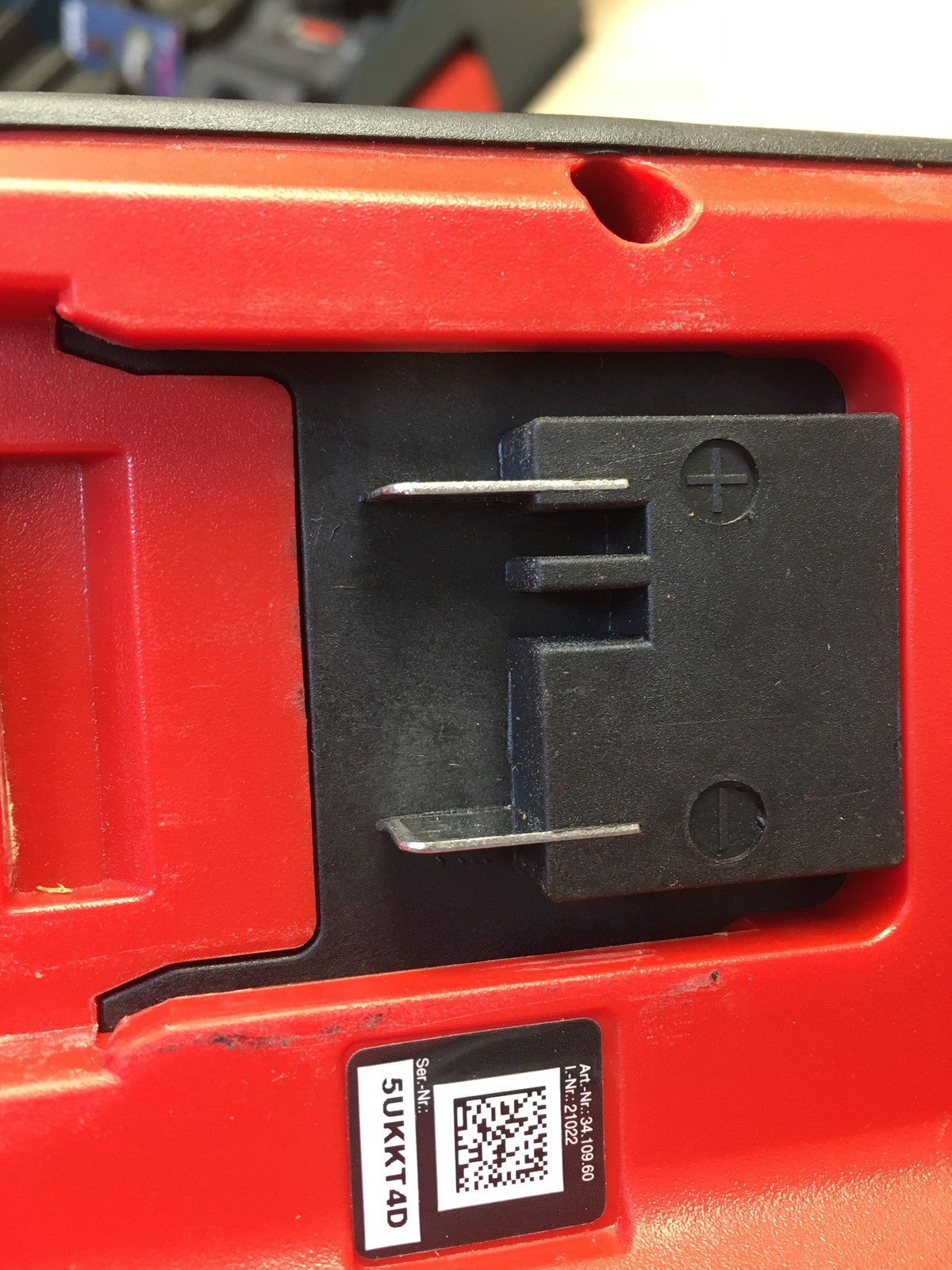 Einhell GE-CH 36/65 Li Akku-Heckenschere SOLO Schnittlänge 65cm, I38309