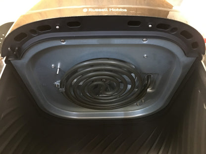 Russell Hobbs Heißluftfritteuse (27170-56), 1800W, I36311