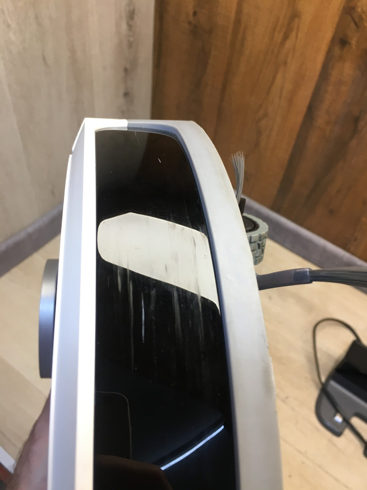 ECOVACS Robotics DEEBOT OZMO 900 Saug- & Wischroboter, I39082