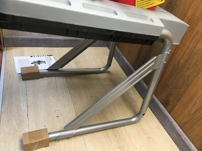 IKRA Elektro-Gartenhäcksler ILH 3000 A, 3.000 Watt, Aststärke bis 44mm, I38325