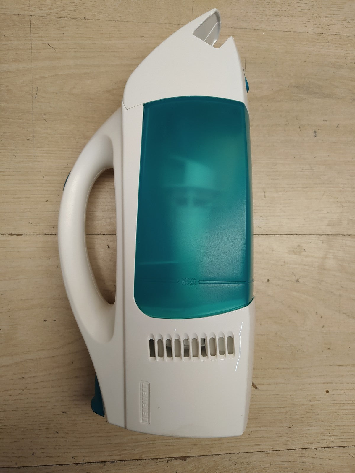Leifheit 51016 elektrischer Fensterreiniger Dry&Clean, I37683