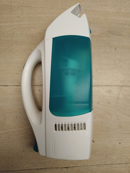 Leifheit 51016 elektrischer Fensterreiniger Dry&Clean, I37683