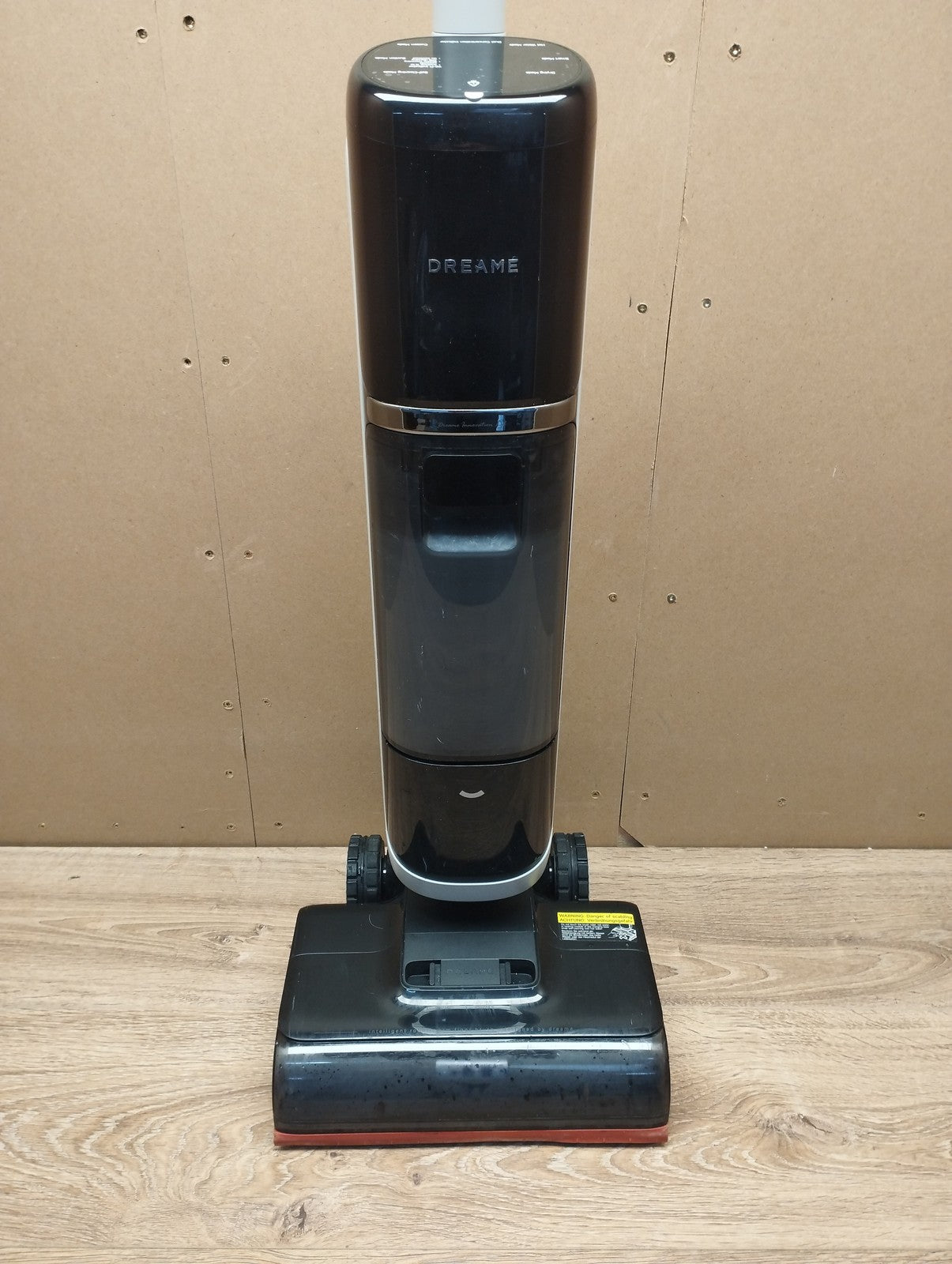 Dreame H15 Pro Heat Kabelloser Standstaubsauger HHR48A, I39506