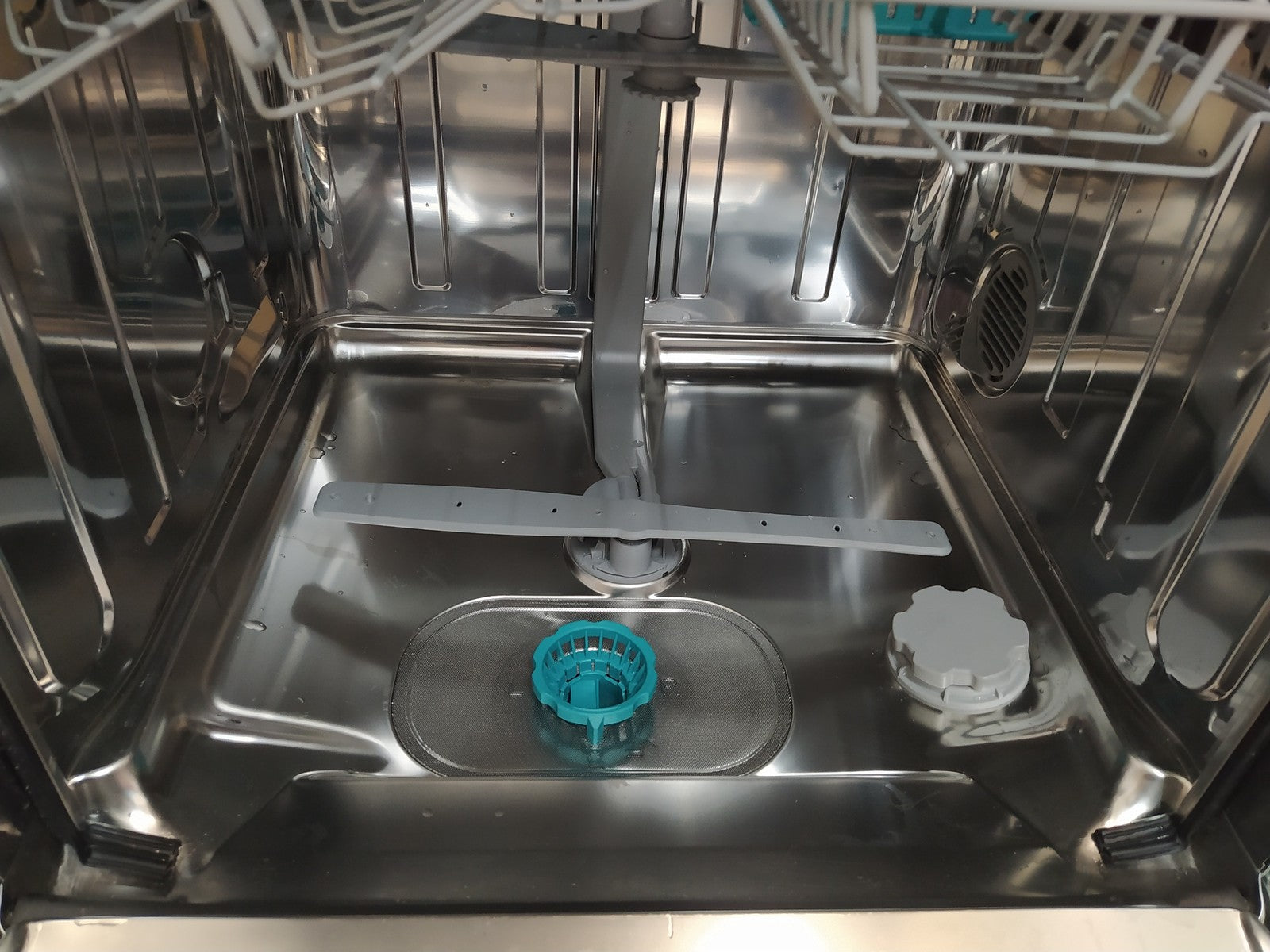 Gorenje GS643C90W Geschirrspüler Freistehen, 60 cm, 16 Maßgedecke, I34841