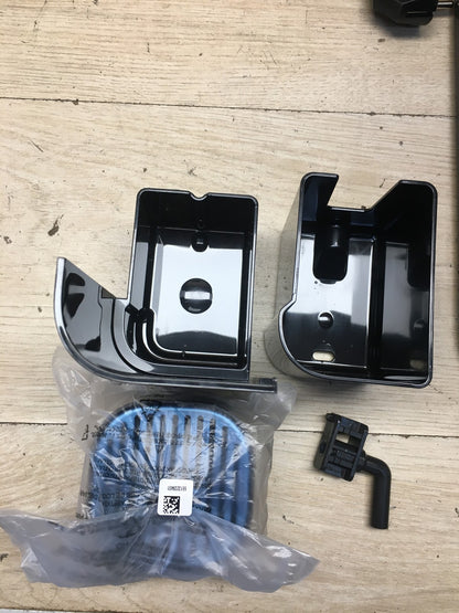 De'Longhi Nespresso EN510.B Kaffeekapselmaschine, schwarz, I39333