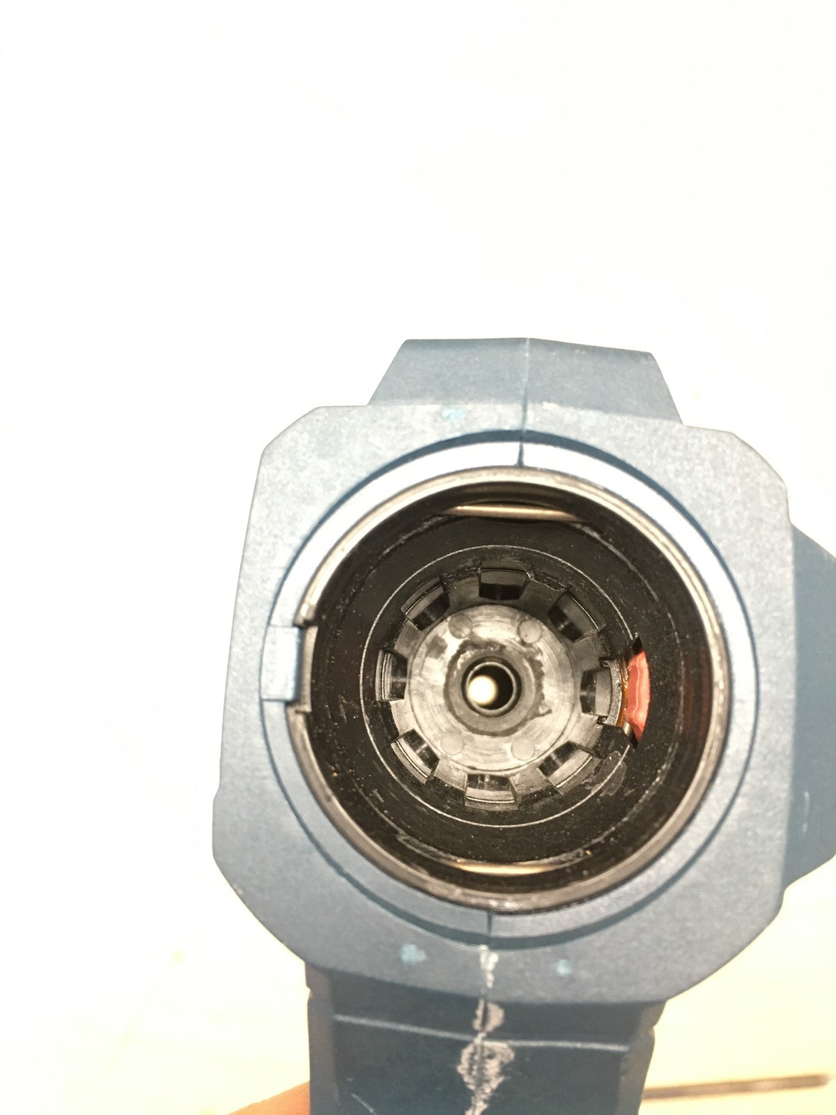 Bosch Professional Magazinaufsatz für Trockenbauschrauber GMA 55, I39978