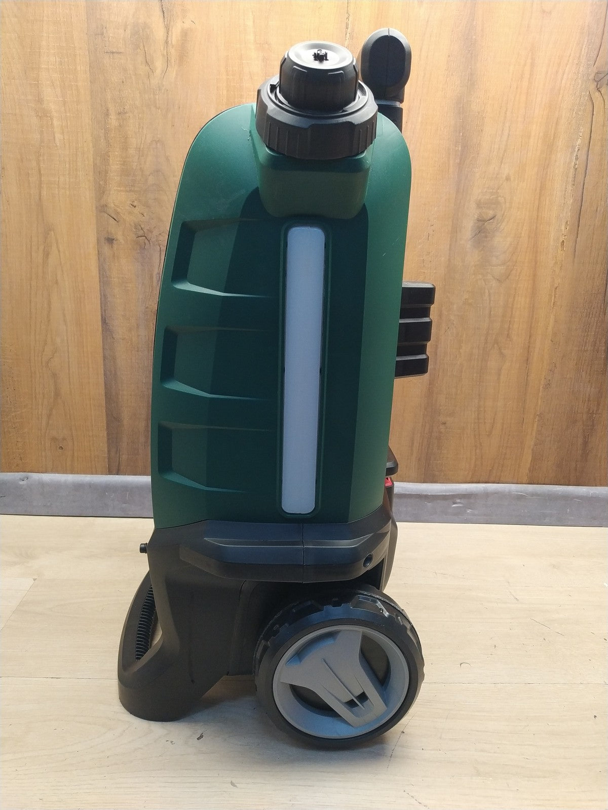 Bosch Akku Outdoor Reiniger Fontus 18V SOLO, I36974