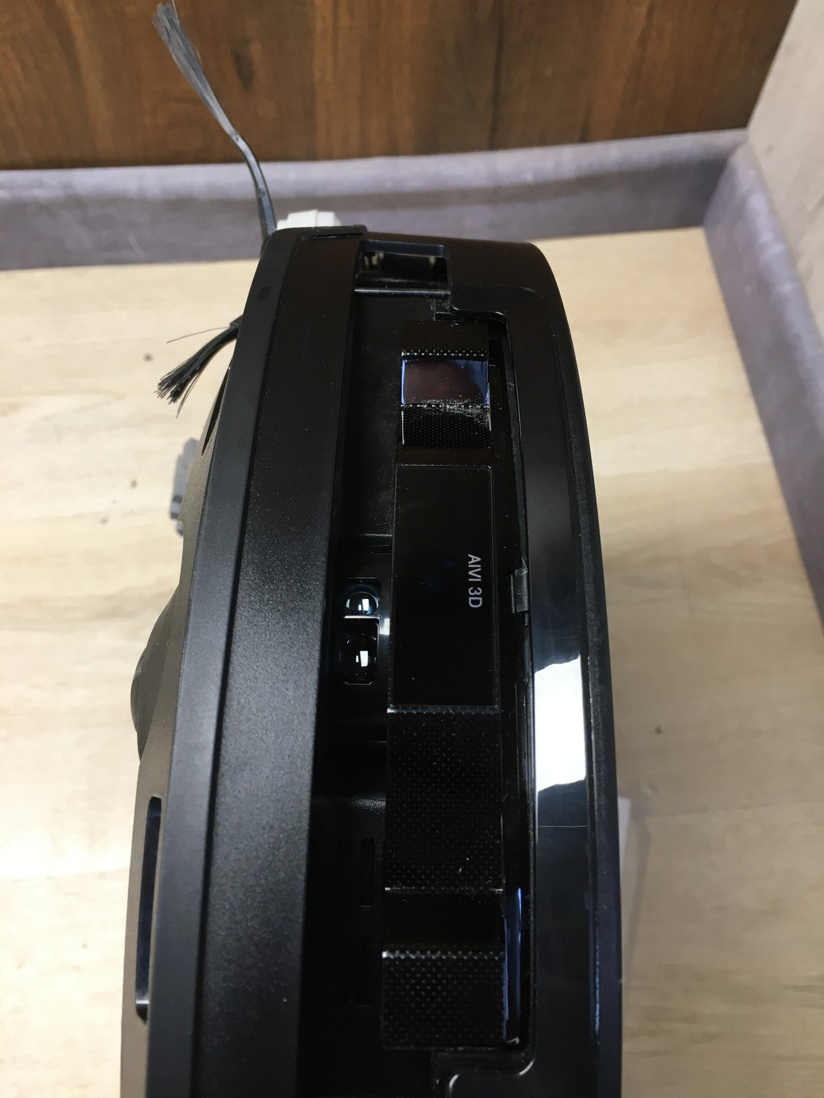 ECOVACS DEEBOT T50 Omni Saugroboter mit Wischfunktion DDX57, 15.000 Pa, I36153