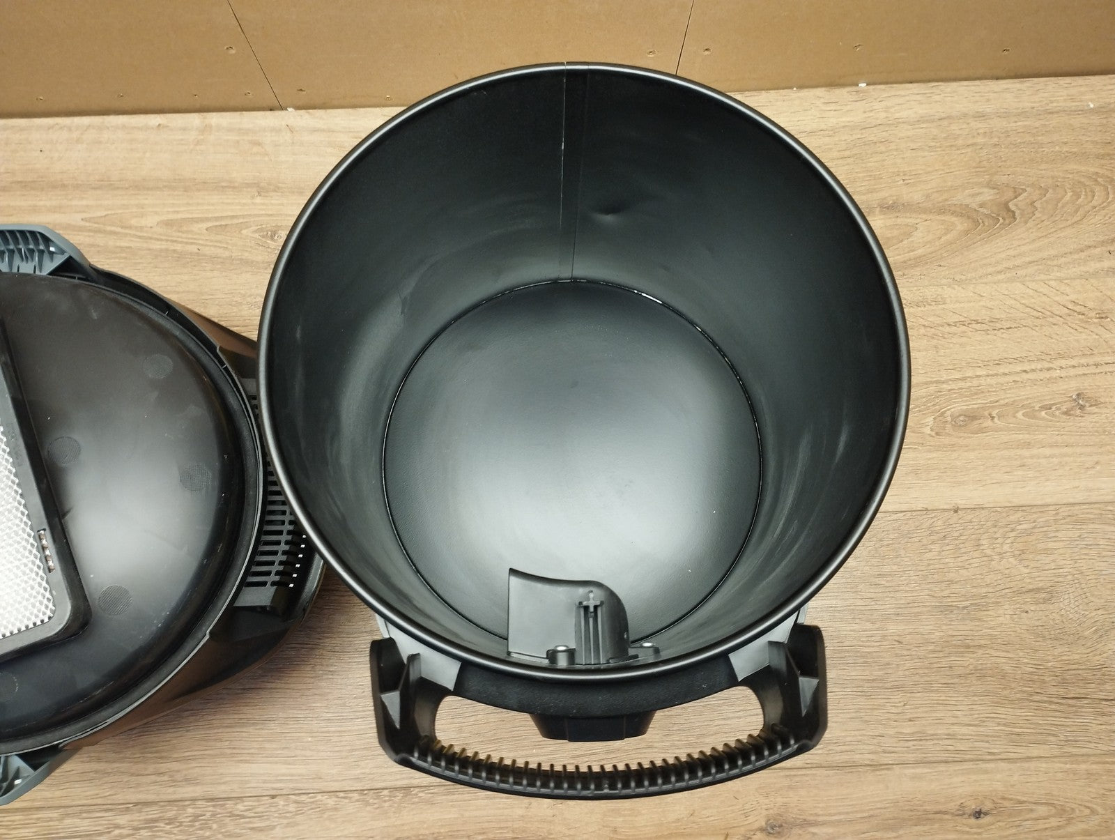 Kärcher AD 4 Premium Aschesauger und Trockensauger 1.629-731.0, I40000
