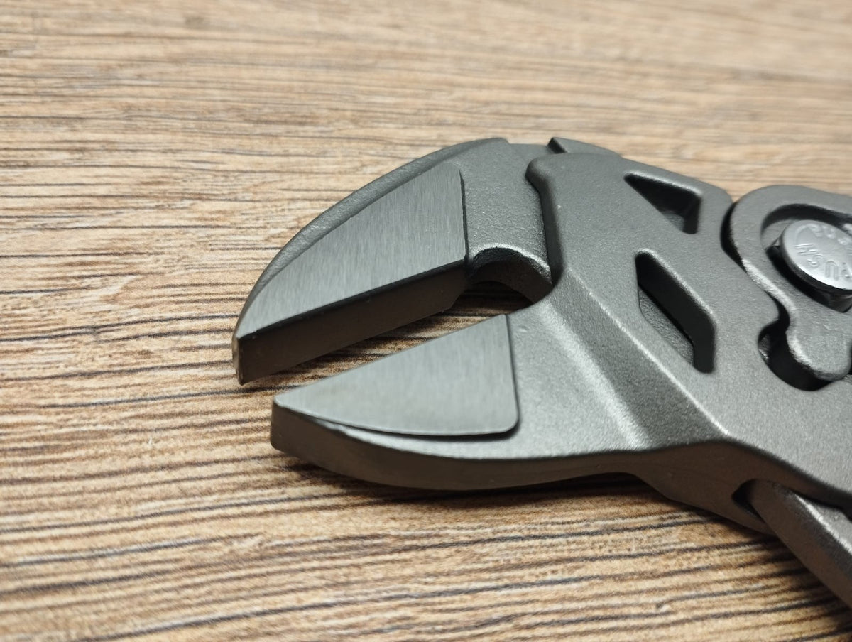 KNIPEX 250 mm 52mm/2 Zangenschlüssel 86 01 250